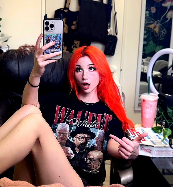 danielle.mercedie instagram image archive image