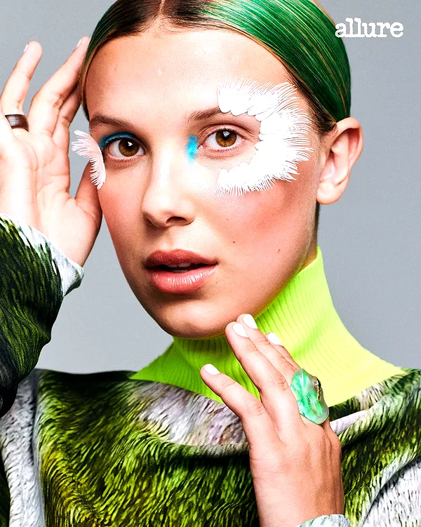 milliebobbybrown instagram image archive image
