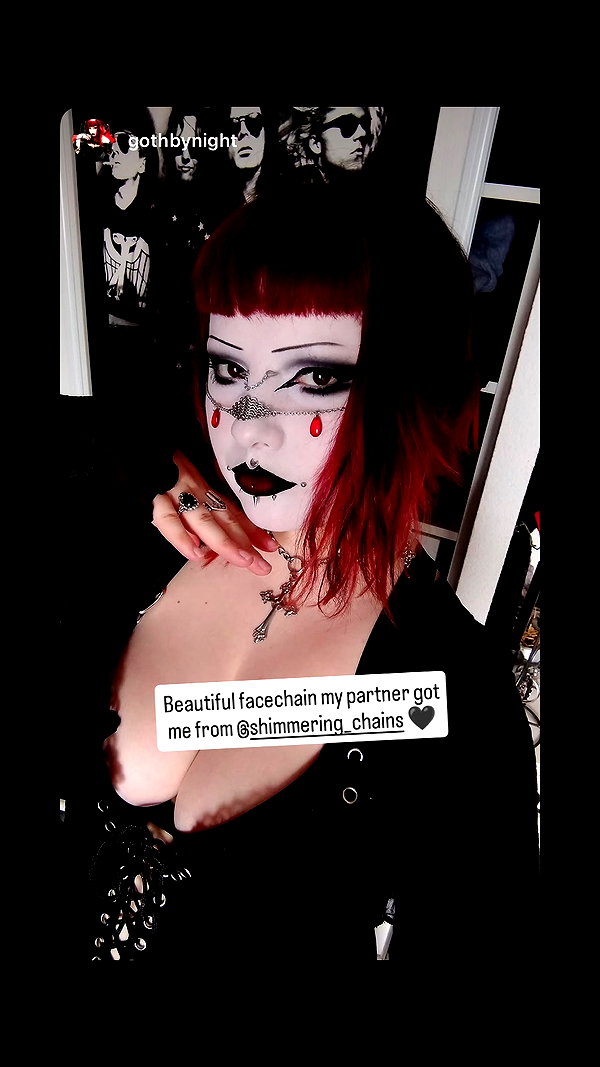 numinous.maiden archive image