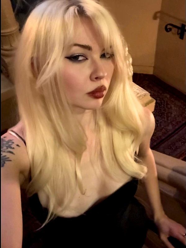 amellliiaa instagram image archive image