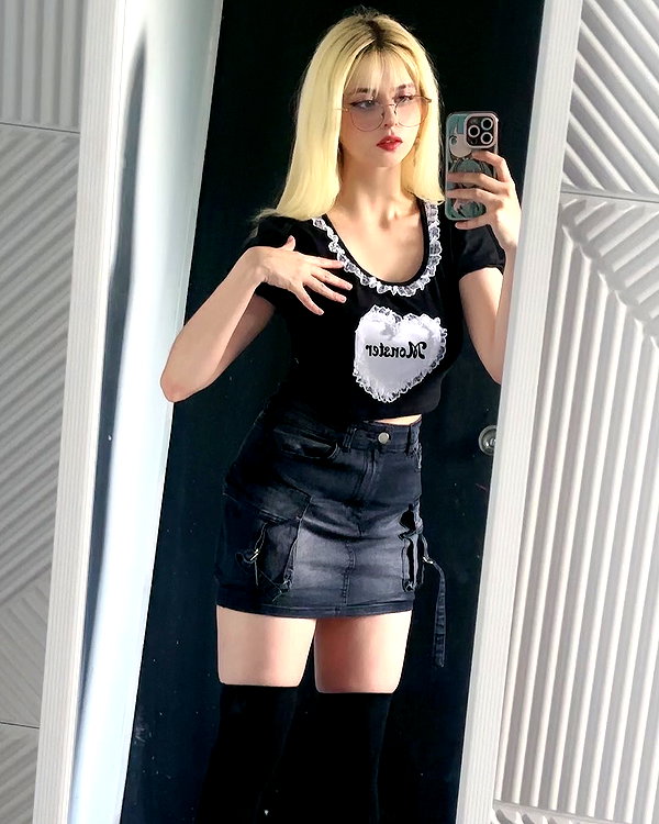 lulymakima instagram image archive image