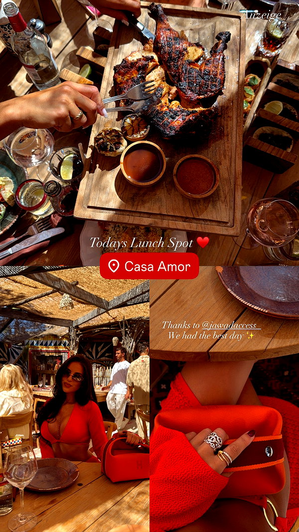 zoeliss instagram image archive image