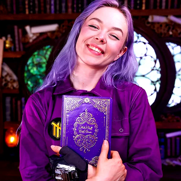 thenerdforge instagram image archive image