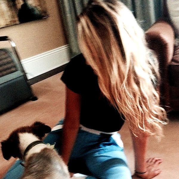 gigihadid instagram image archive image