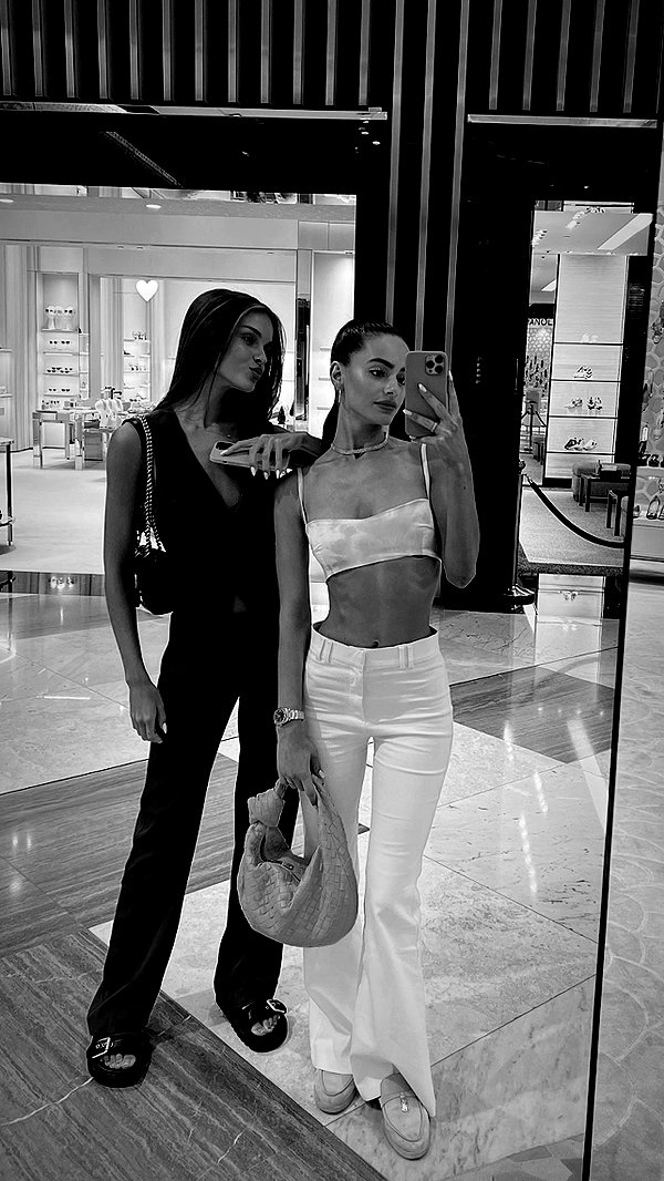 yaelshelbia instagram image archive image