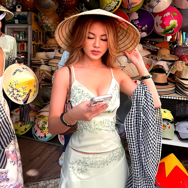 lyhythuedoxinh instagram image archive image