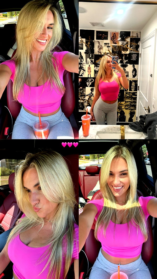 kaylasimmmons instagram image archive image