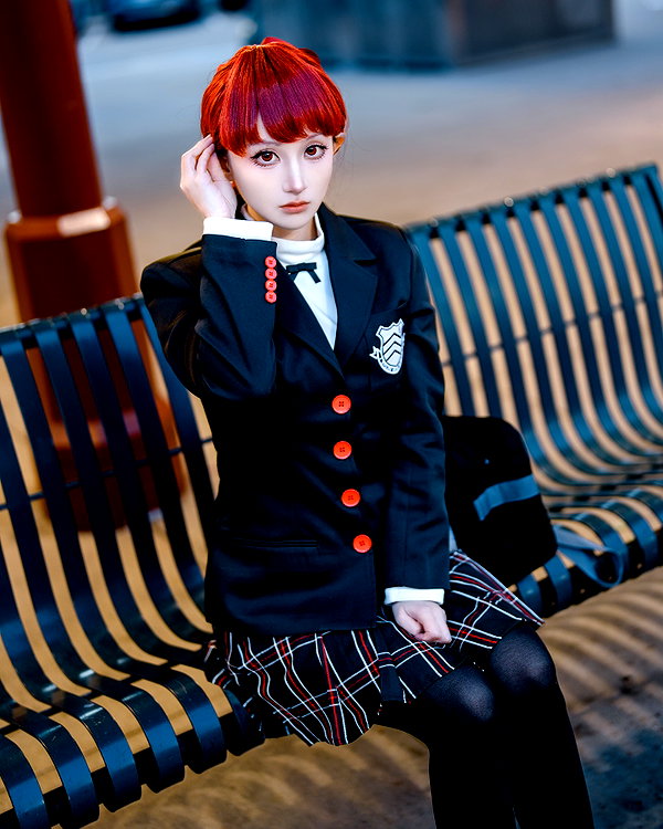 miee_cos instagram image archive image