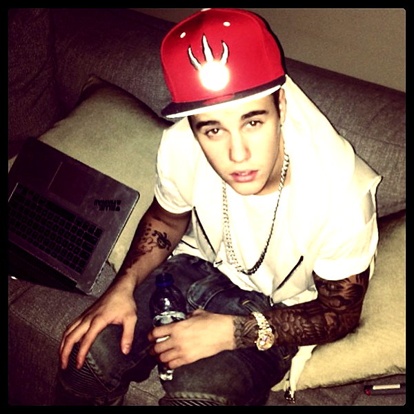 lilbieber instagram image archive image