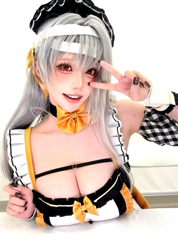 Archived image from @takomayuyi on Instagram