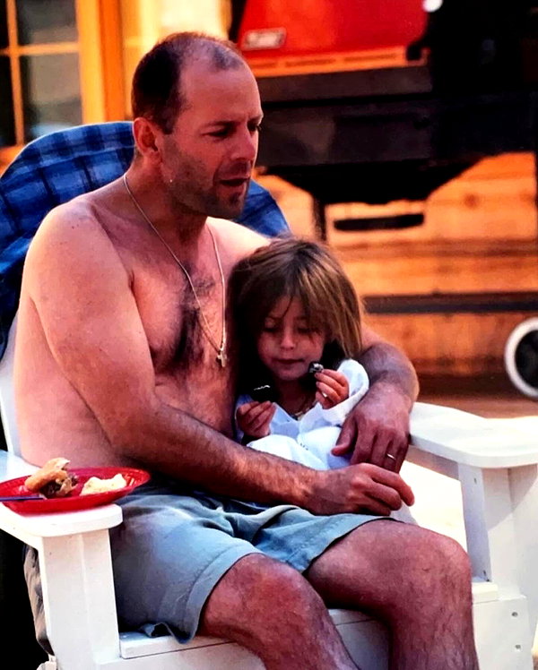 demimoore instagram image archive image