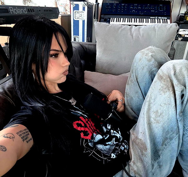 maggielindemann instagram image archive image