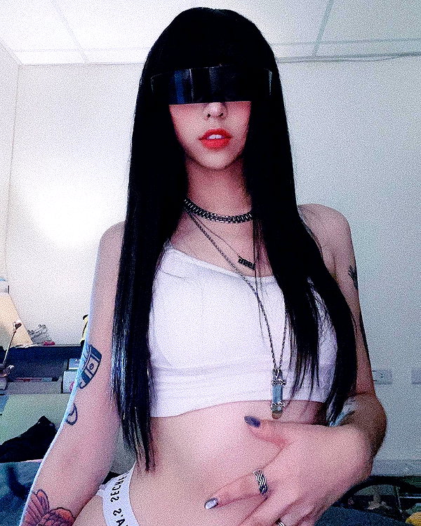 badthingalwaysg instagram image archive image