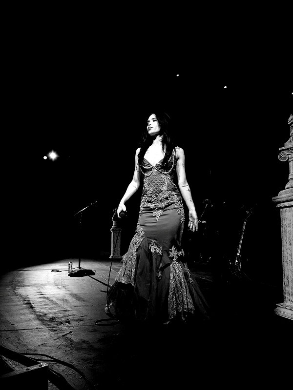 nessabarrett nessabarrett archive image