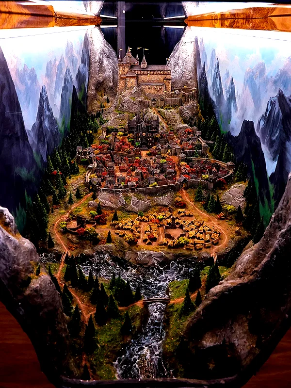 thenerdforge instagram image archive image
