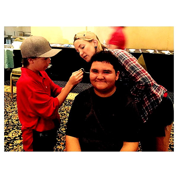 katehudson instagram image archive image