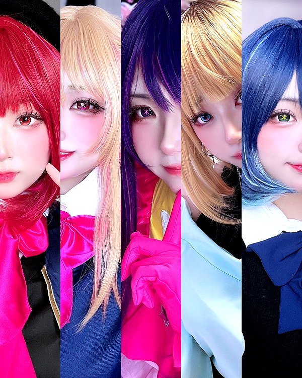 purinn_cos instagram image archive image