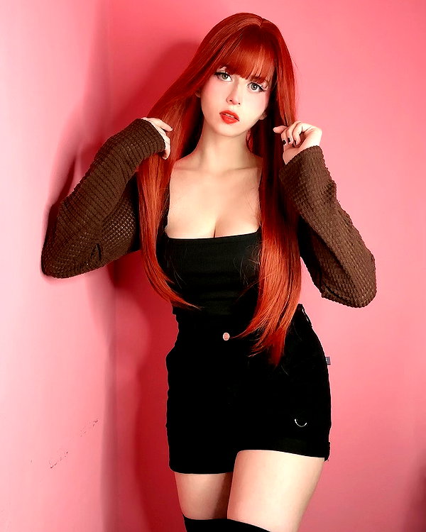lulymakima instagram image archive image