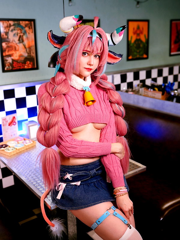 pepper_cos instagram image archive image
