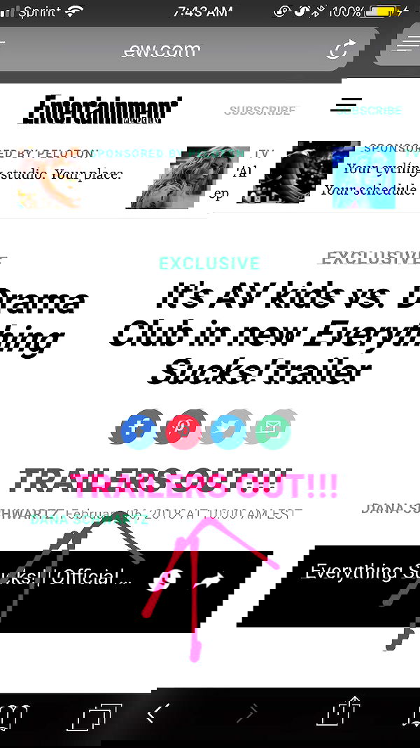 sydney_sweeney image ~ Altpins