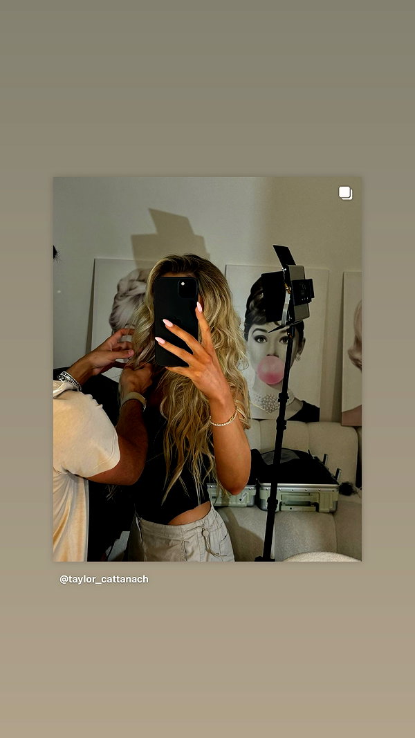 taylorcattanach instagram image archive image