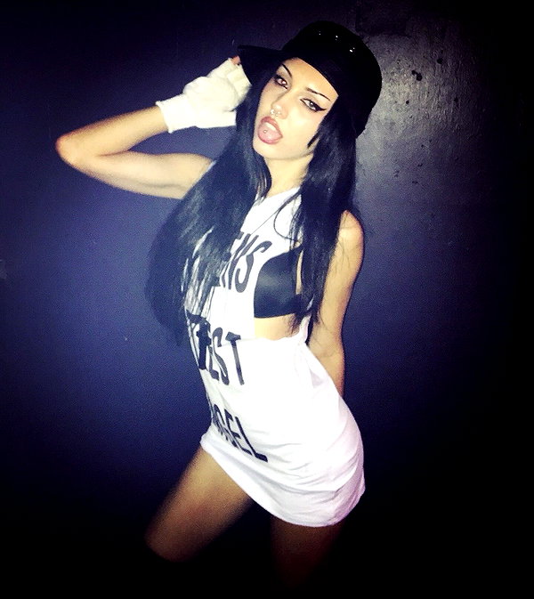 g4br111elle instagram image archive image