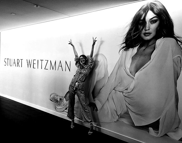 gigihadid instagram image archive image