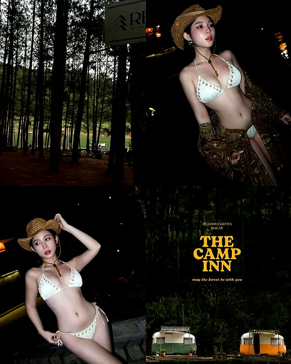 lyhythuedoxinh instagram image archive image
