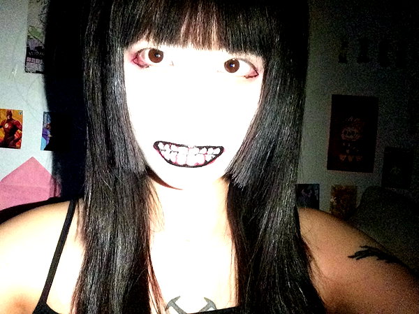 slashersyndrome instagram image archive image