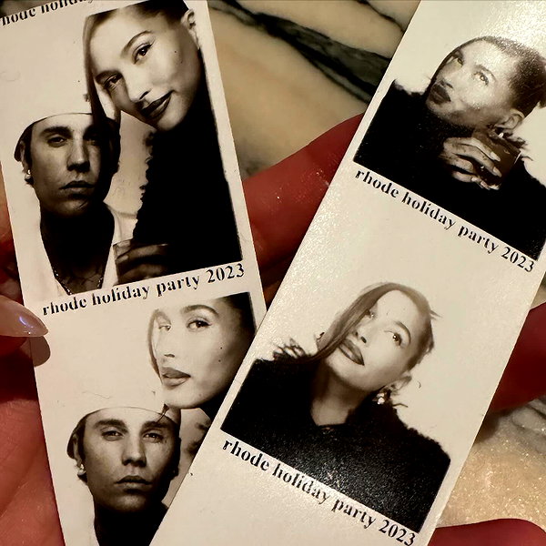 haileybieber instagram image archive image