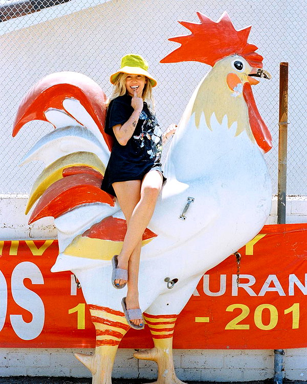 mileycyrus instagram image archive image