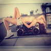 realbarbarapalvin Altpins Profile Picture