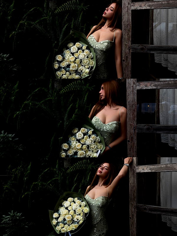 lyhythuedoxinh instagram image archive image