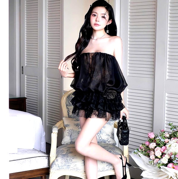 lyhythuedoxinh instagram image archive image