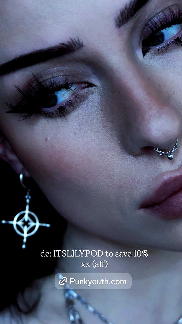 itslilypod instagram image archive image