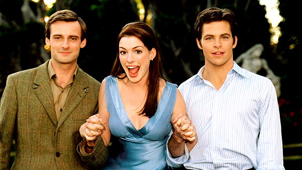 annehathaway instagram image archive image