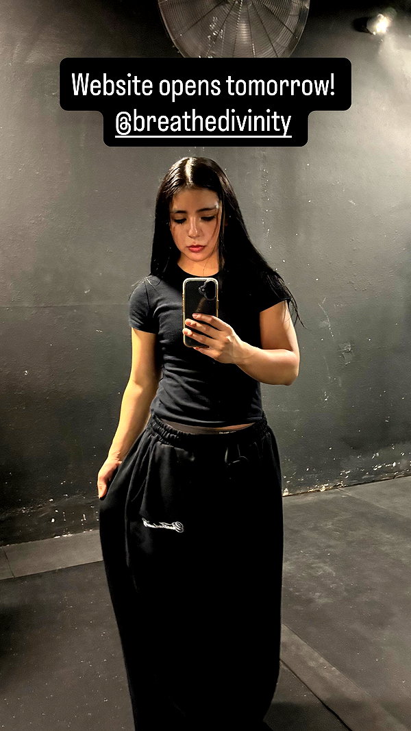 Archived image from @lesliem4rtinez on Instagram