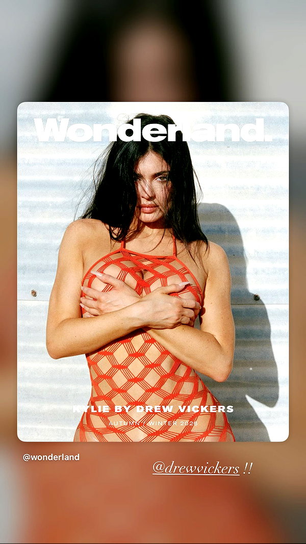kyliejenner instagram image archive image