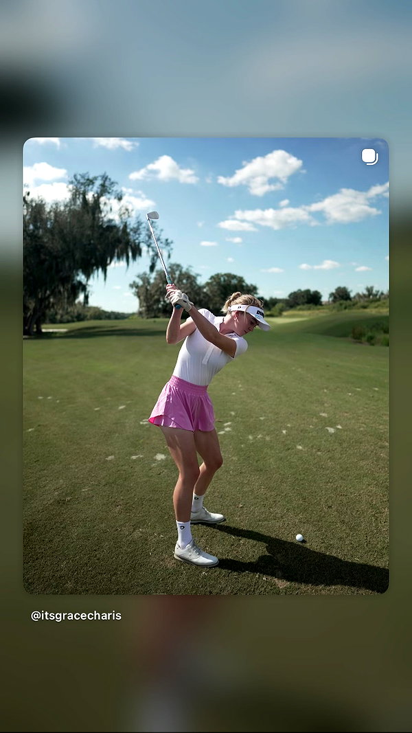 itsgracecharis instagram image archive image
