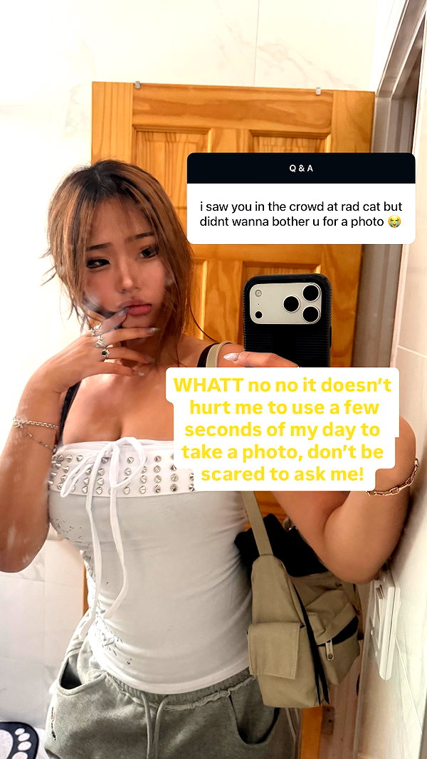 cellow111 instagram image archive image