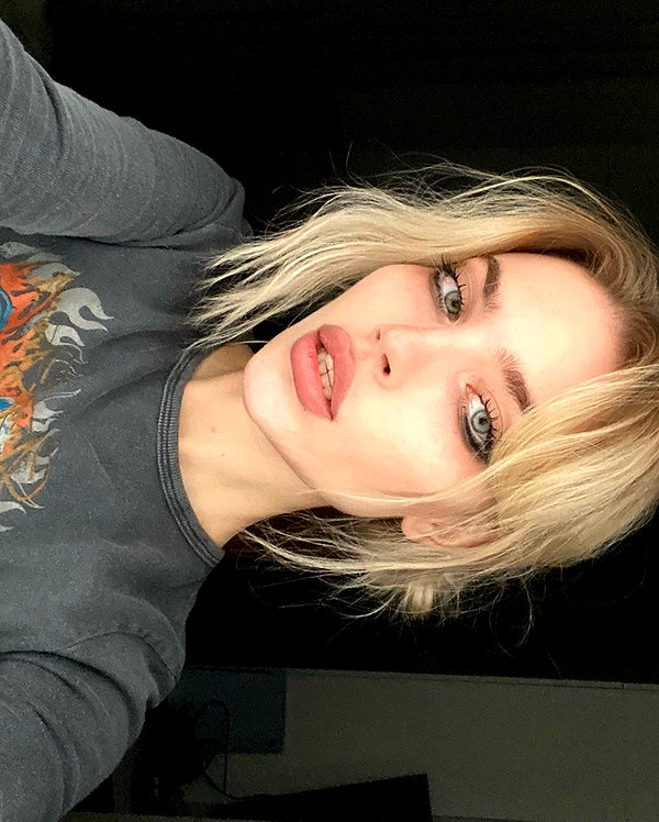 alien.hanna instagram image archive image
