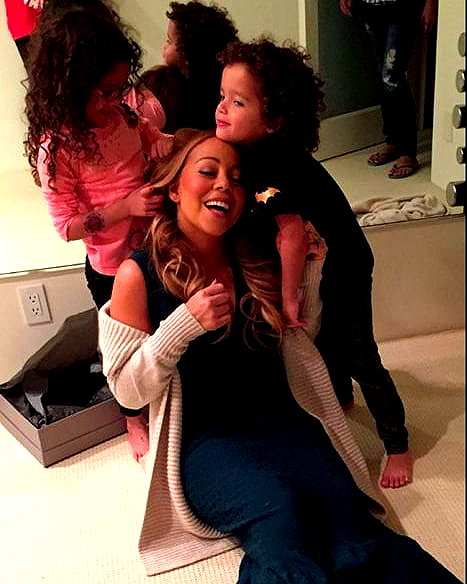 mariahcarey instagram image archive image