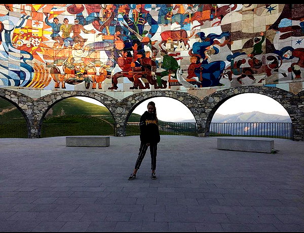 orman.mariee instagram image archive image