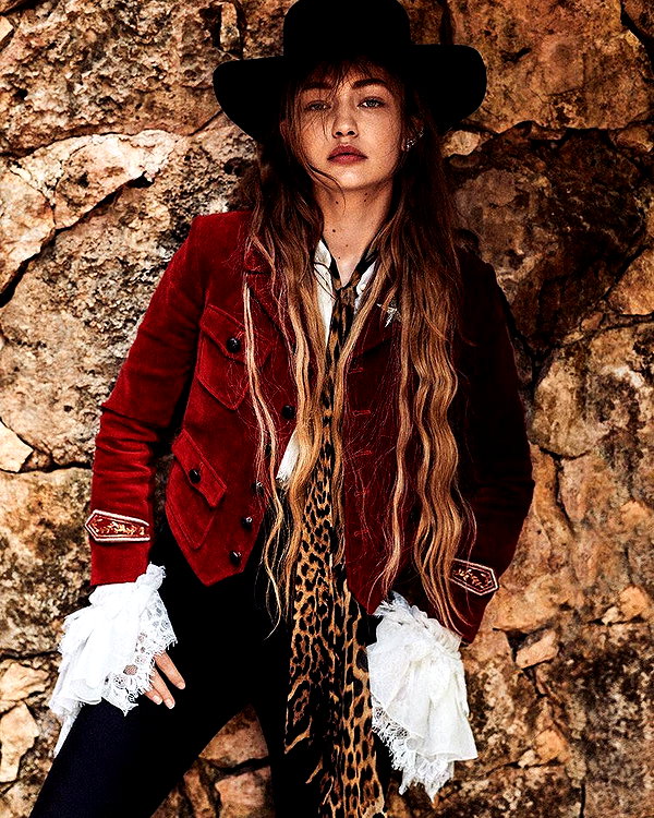 gigihadid instagram image archive image