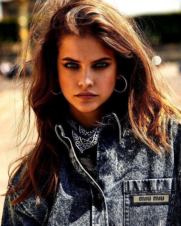 realbarbarapalvin instagram image archive image