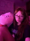 cuteamber666 Altpins Profile Picture