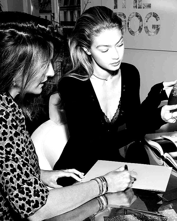 gigihadid instagram image archive image