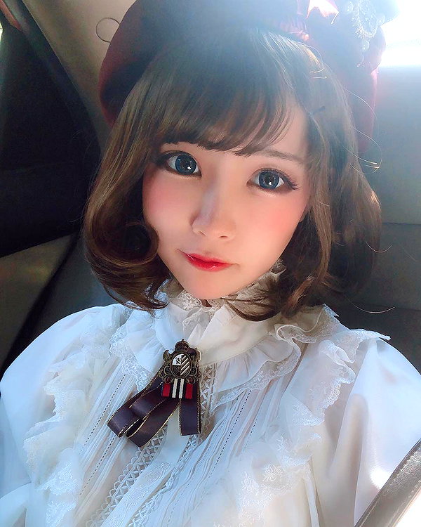 erokochiba instagram image archive image