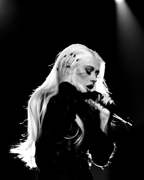 xtina instagram image archive image