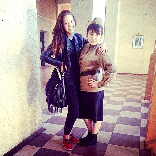 sychevskaya instagram image archive image